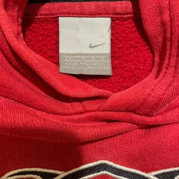 Nike Men's multi Hoodie